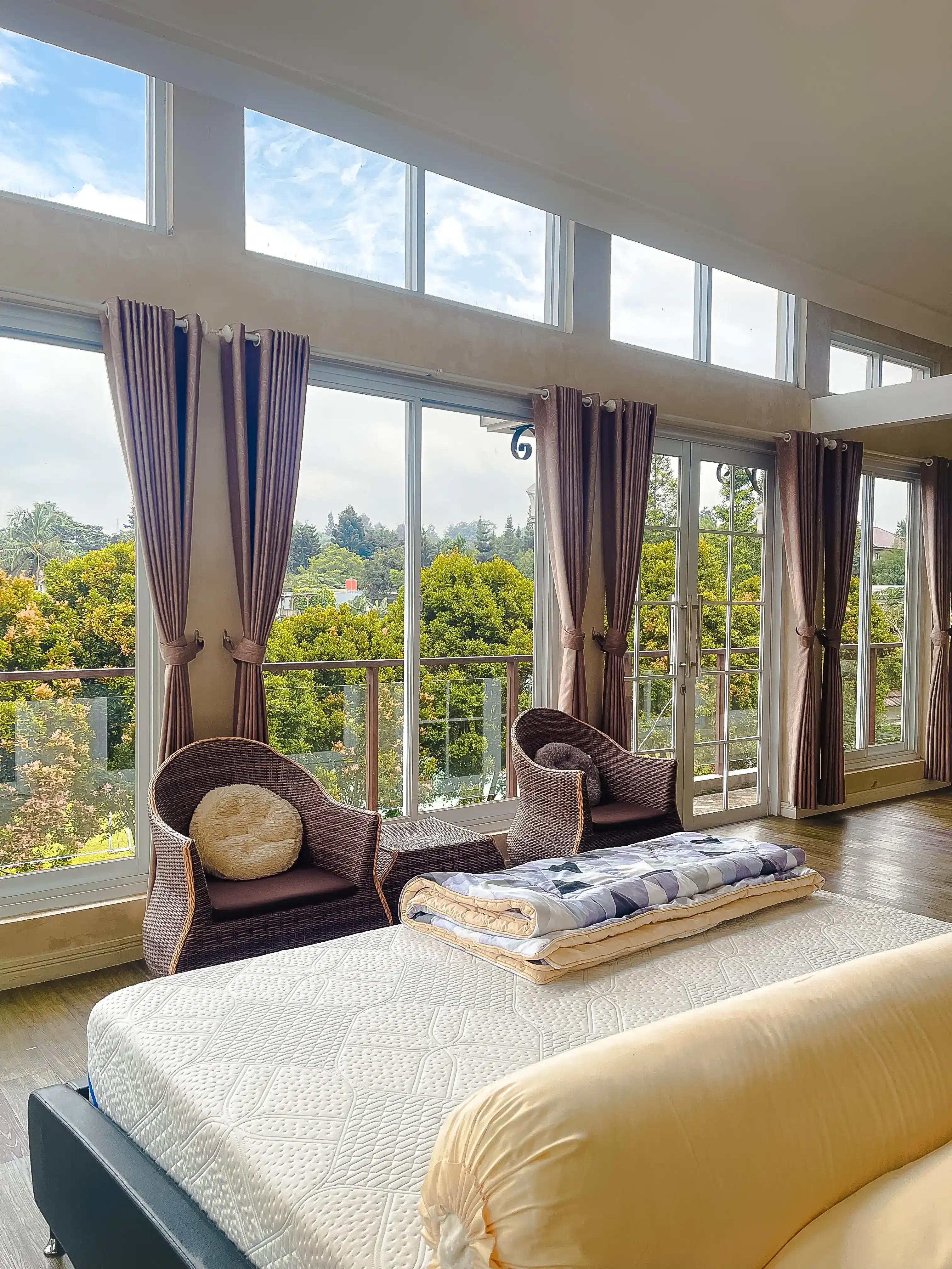 The Ayesha Villa 1 - Gambar 14